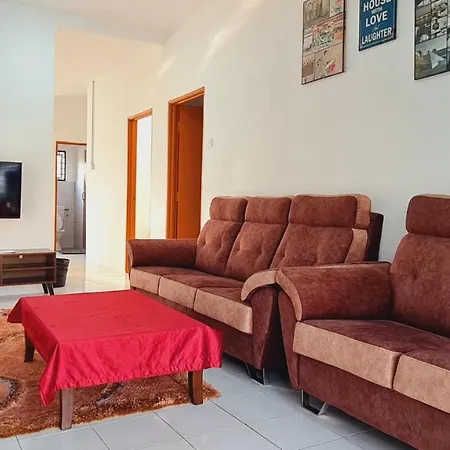 Anjung Klia House 72 With Neflix Villa Banting  Exterior photo