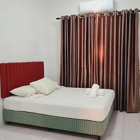 Anjung Klia House 72 With Neflix Villa Banting  Exterior photo